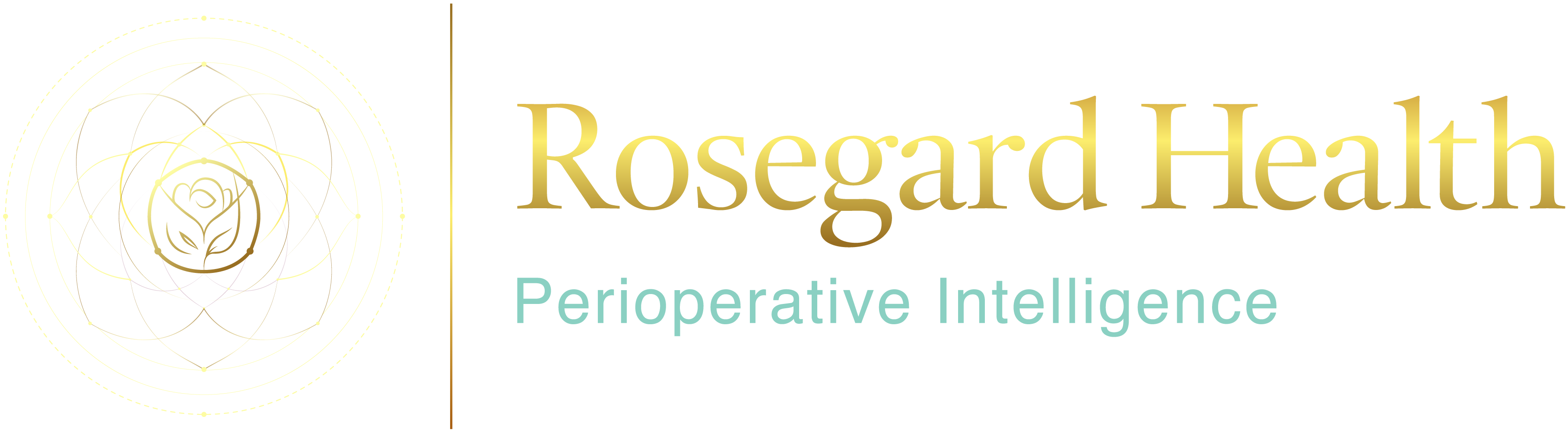 Rosegard Health — Perioperative Intelligence